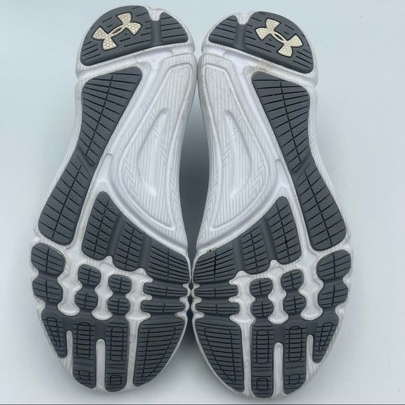 Under Armour Womens Speedform Apollo 2 Sneaker - Picture 7 of 8